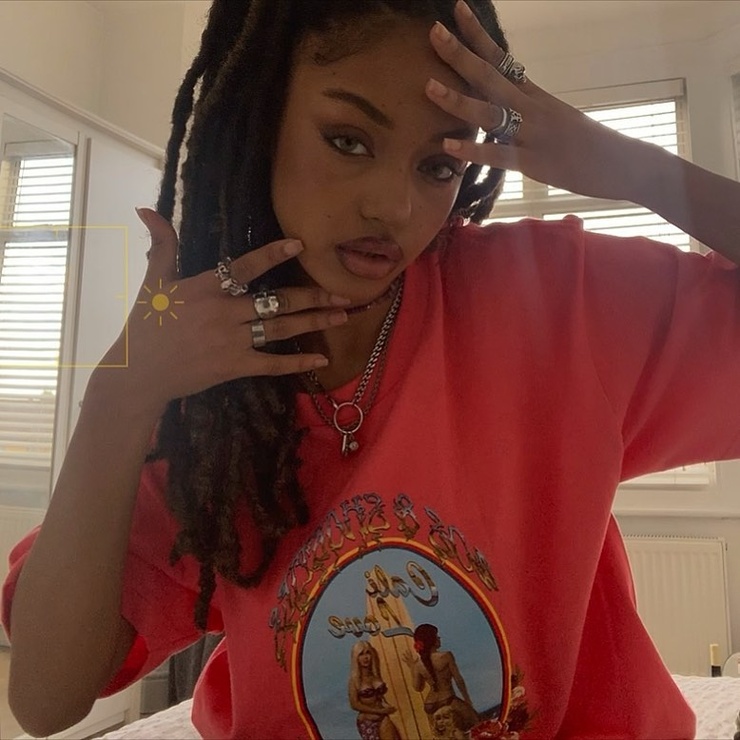 Chandra Scott