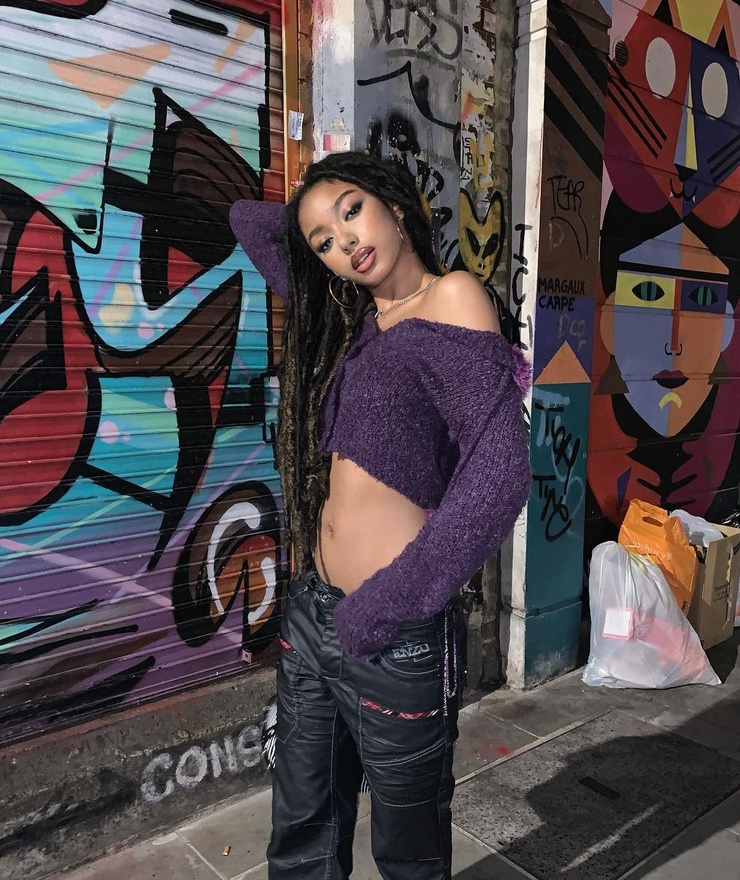 Chandra Scott