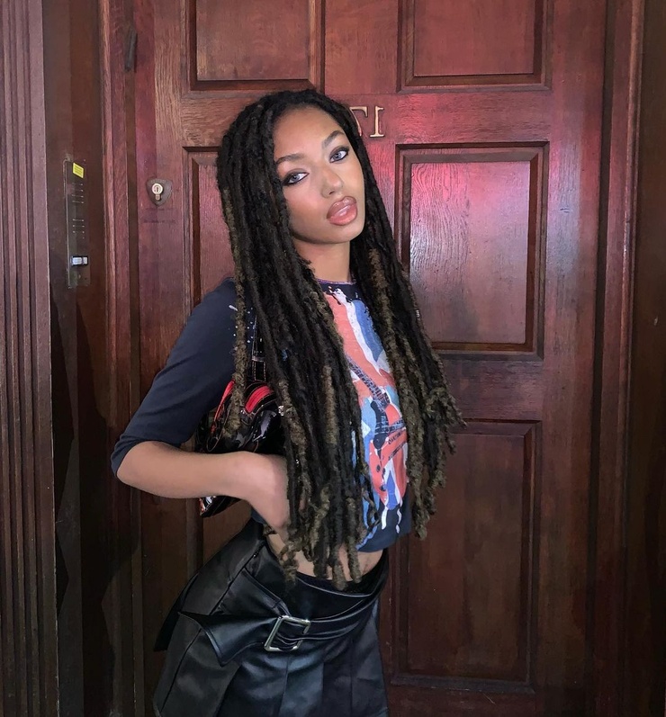 Chandra Scott
