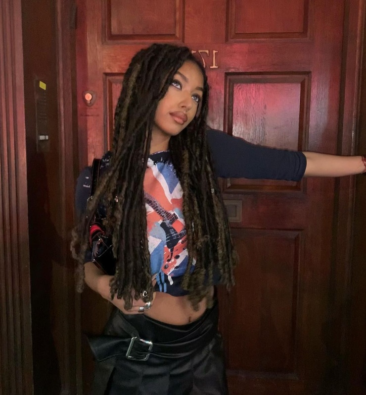 Chandra Scott