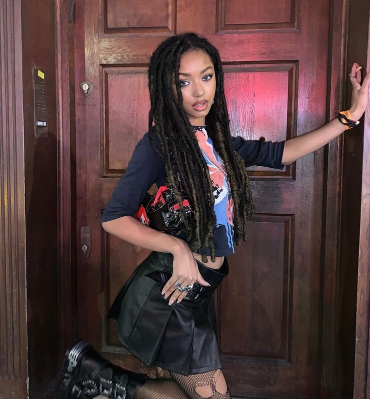 Chandra Scott