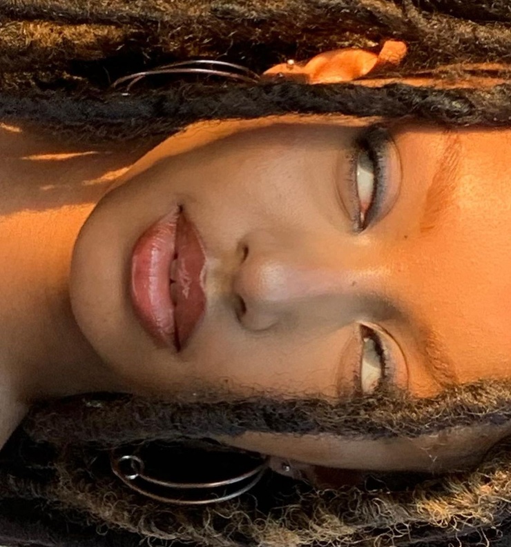 Chandra Scott