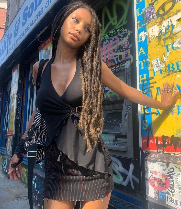 Chandra Scott
