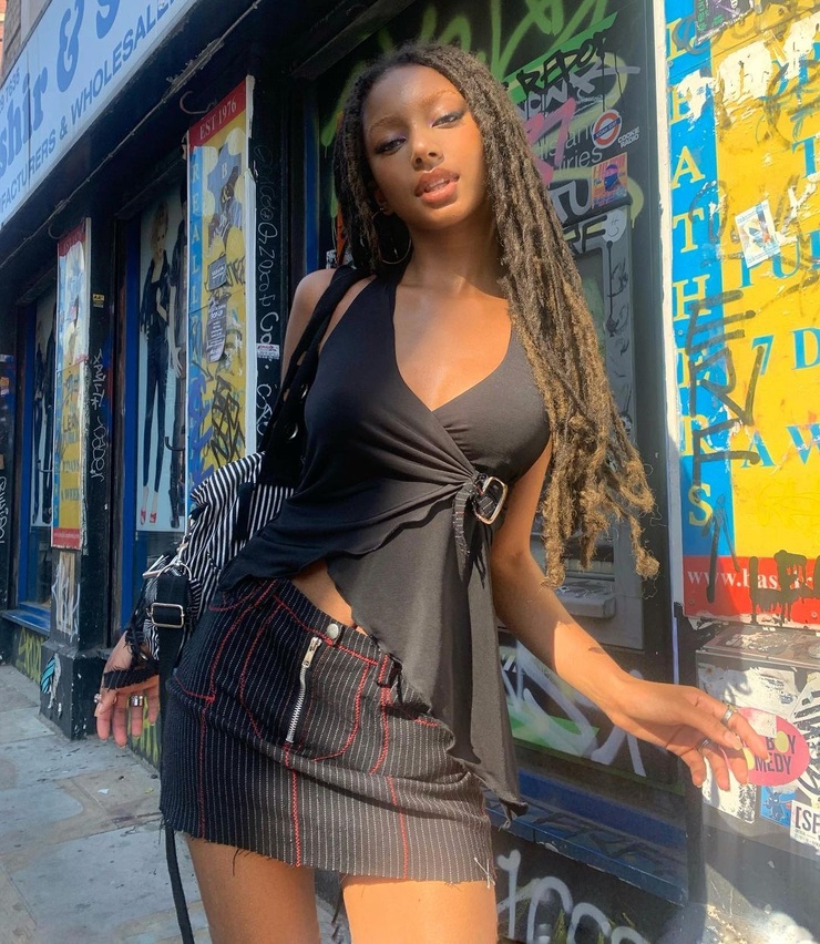 Chandra Scott