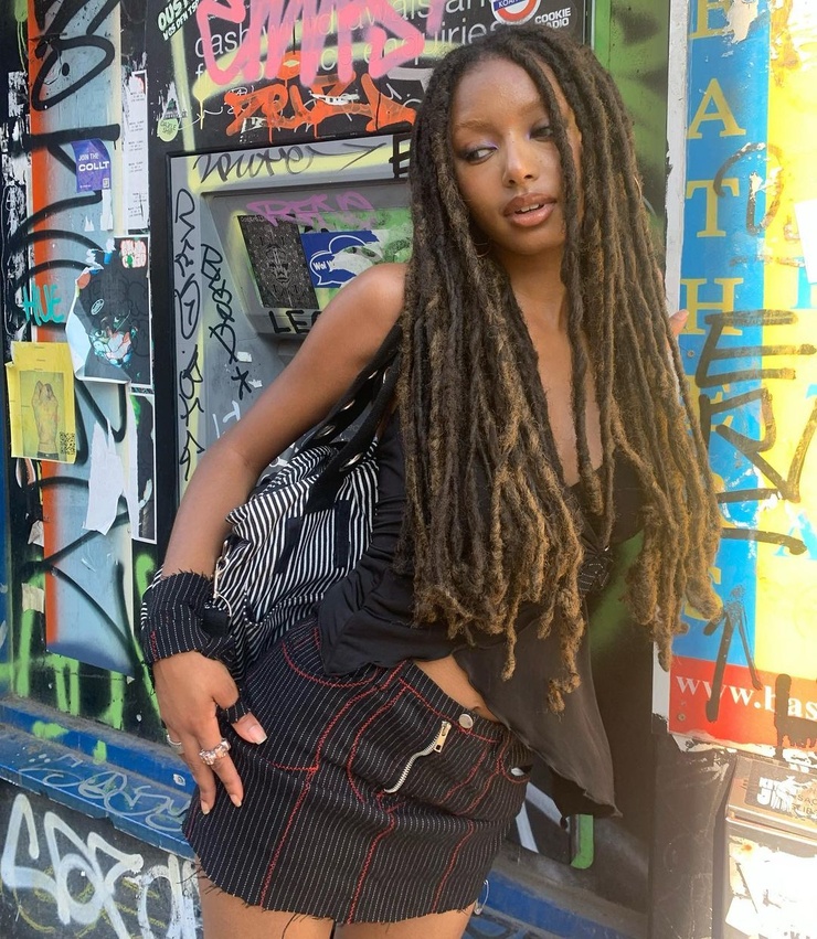 Chandra Scott