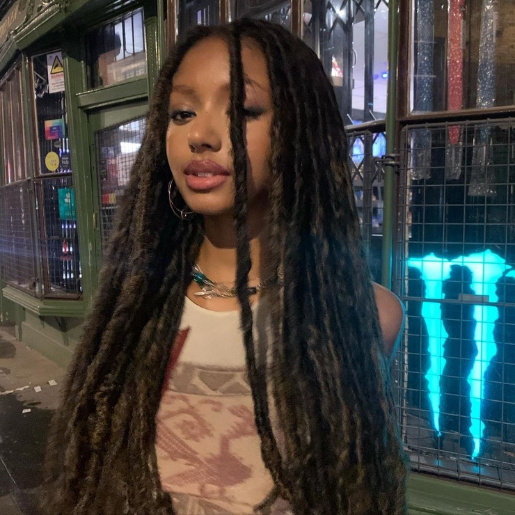 Chandra Scott