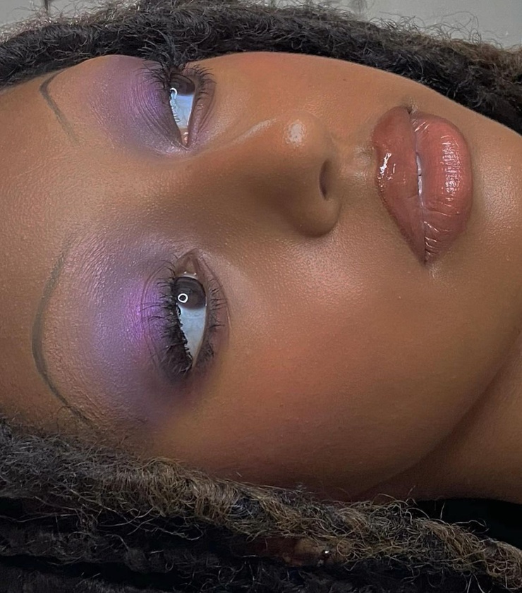 Chandra Scott