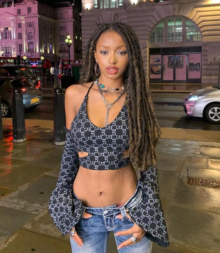 Chandra Scott