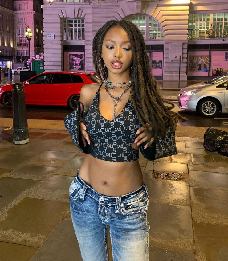 Chandra Scott