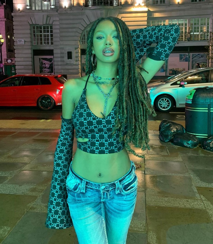 Chandra Scott