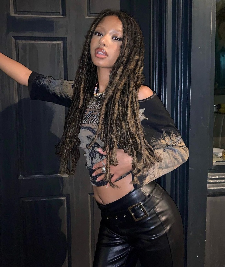 Chandra Scott