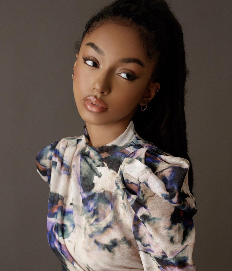 Chandra Scott