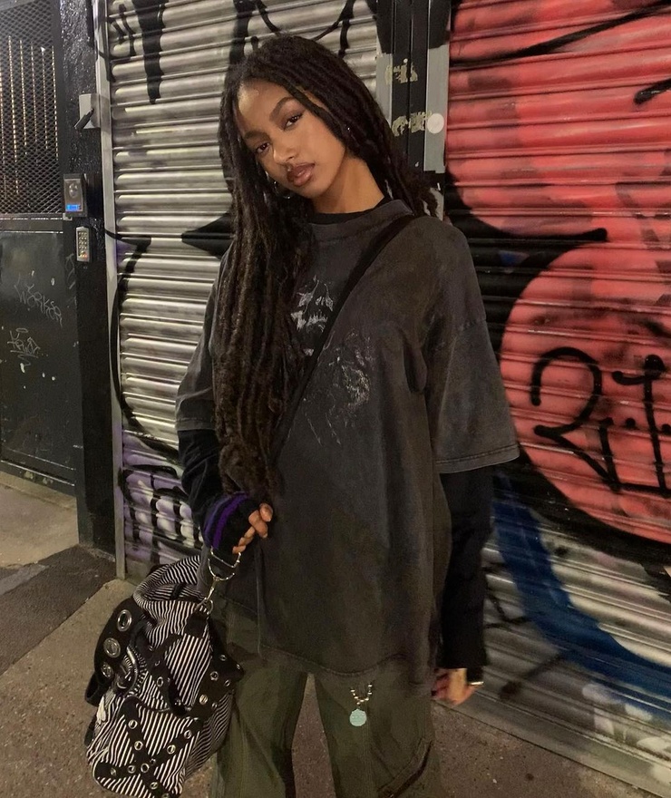 Chandra Scott