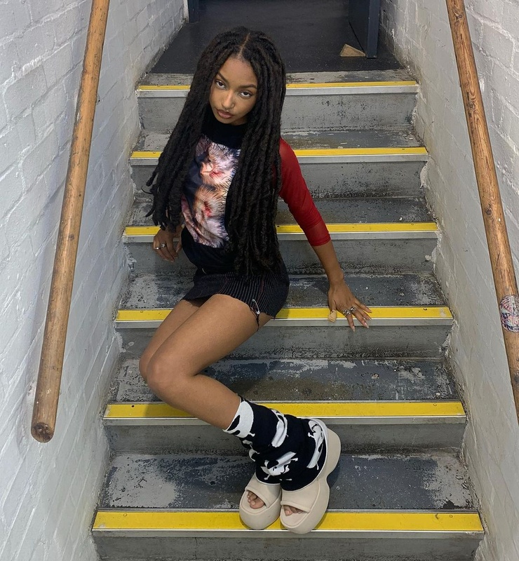 Chandra Scott