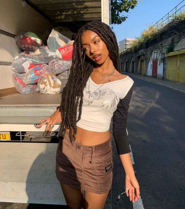 Chandra Scott