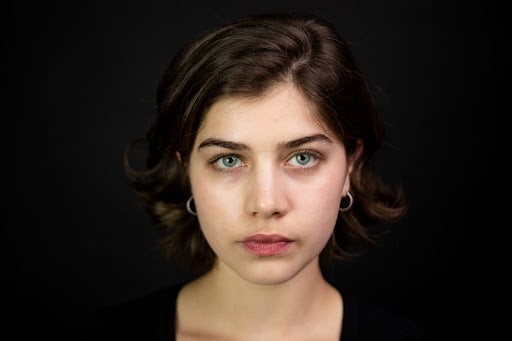 Abigél Szõke