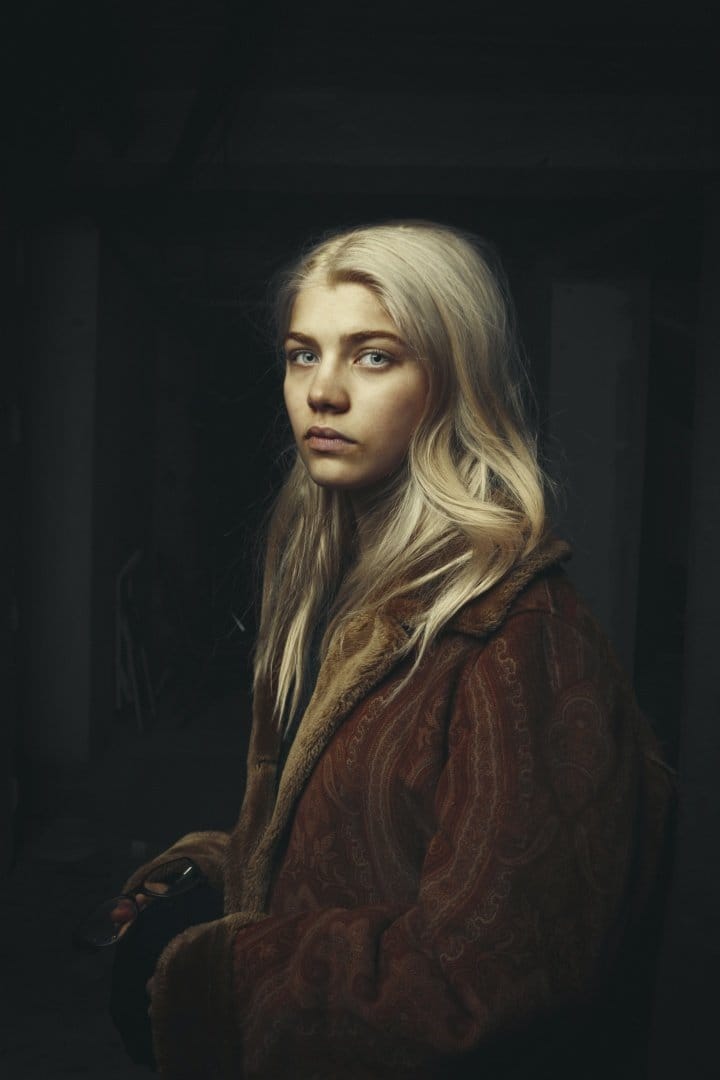 Abigél Szõke