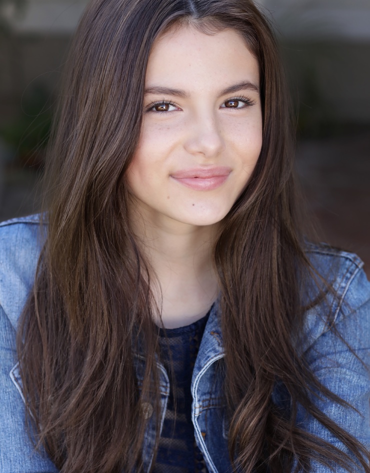 Sophia Rose
