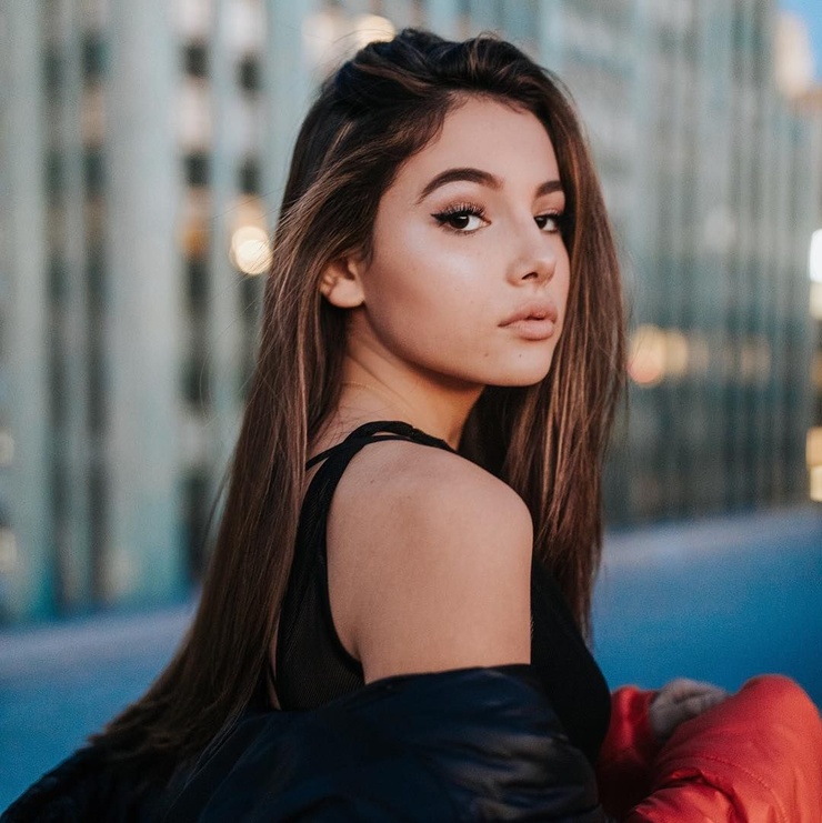 Sophia Rose