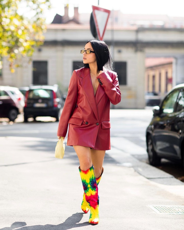 Becky G.