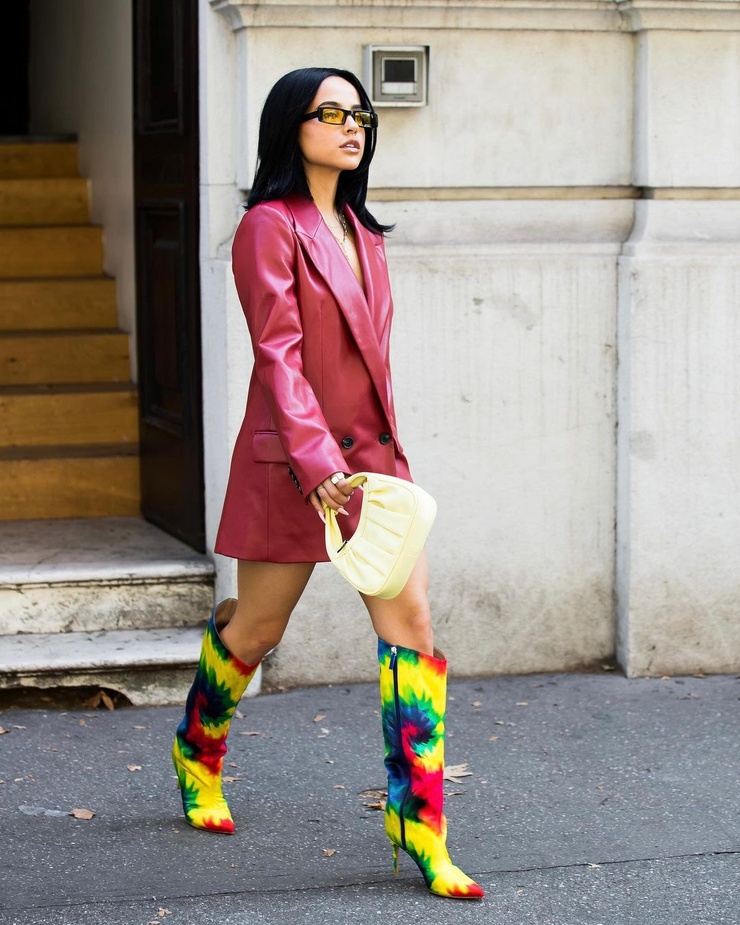 Becky G.