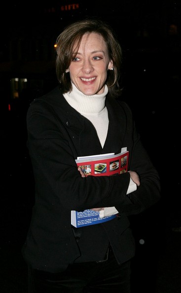 Joan Cusack