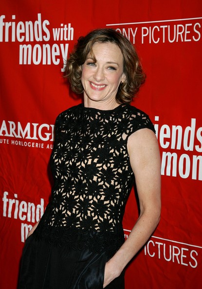 Joan Cusack
