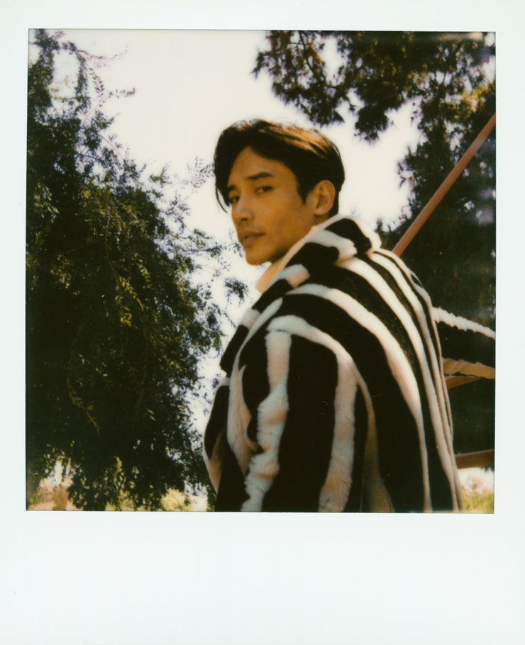 Manny Jacinto