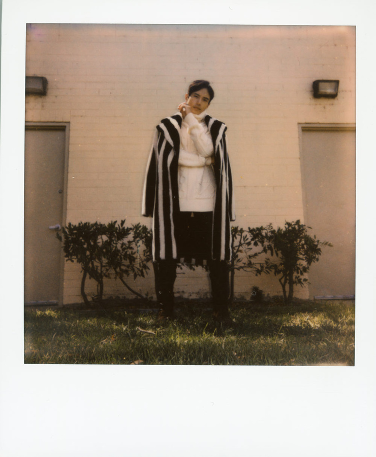 Manny Jacinto
