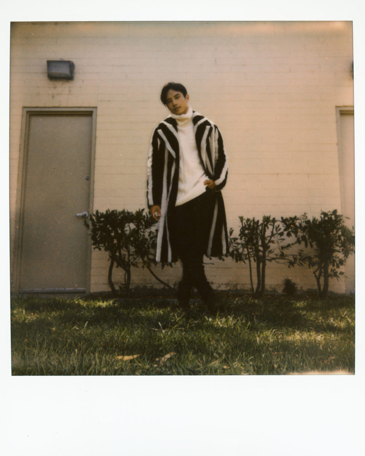 Manny Jacinto