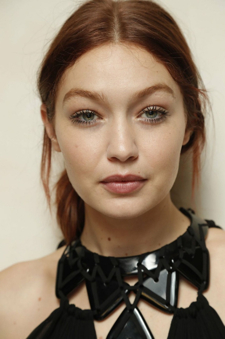 Gigi Hadid