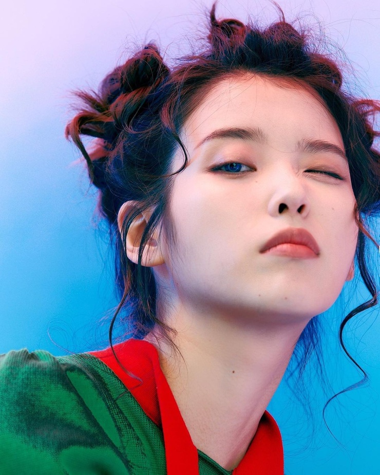 IU IU