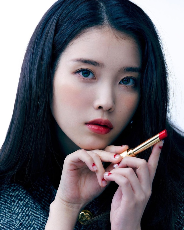 IU IU