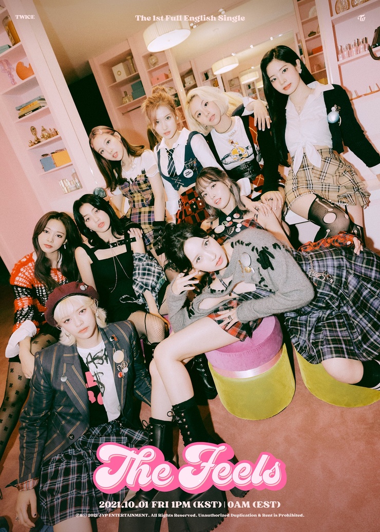 Twice