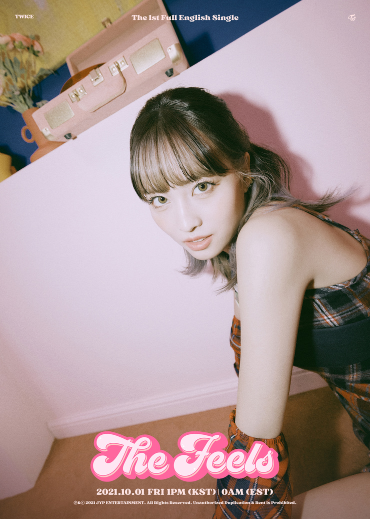 Hirai Momo
