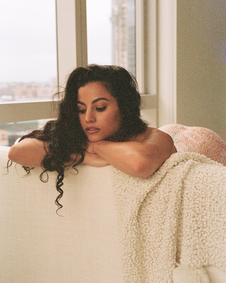 Monica Alvarez Monica Alvarez