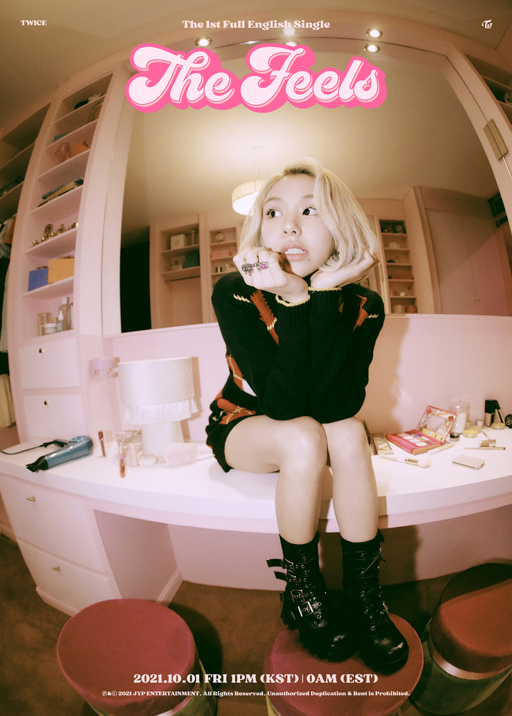 Son Chae Young