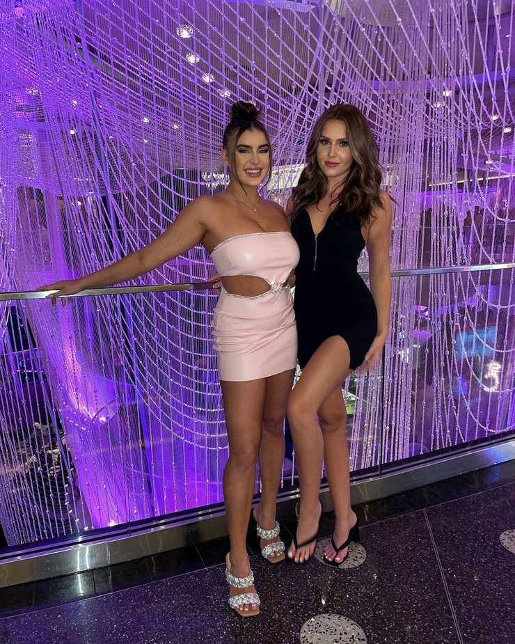 Kalani Hilliker Kalani Hilliker