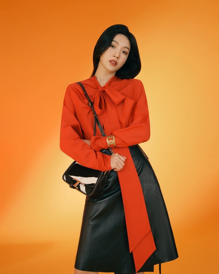 Joy (Park Soo Young) Joy (Park Soo Young)