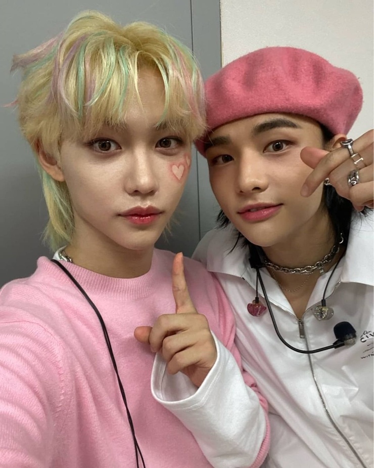 Stray Kids Stray Kids