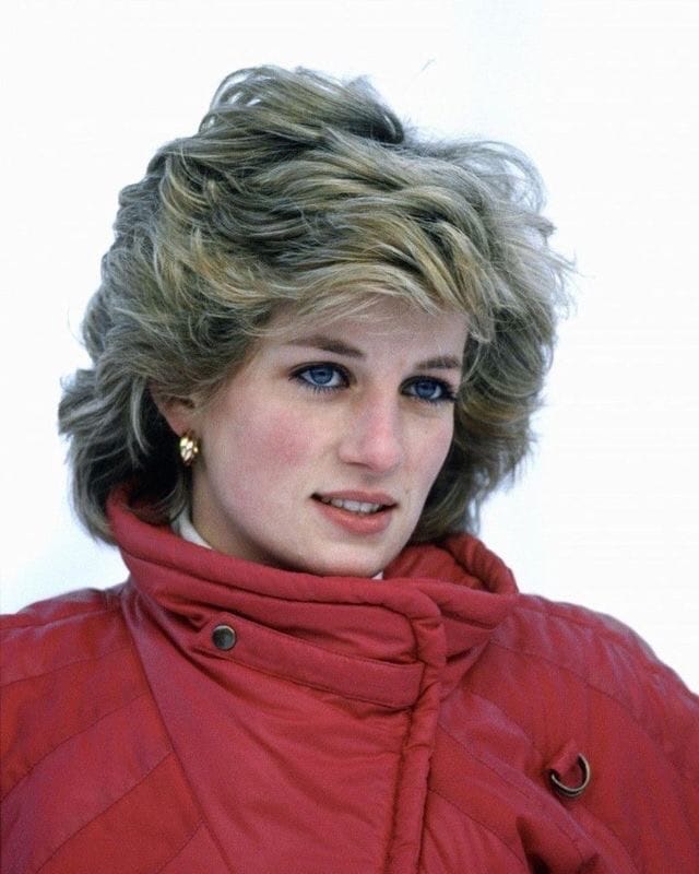 Princess Diana