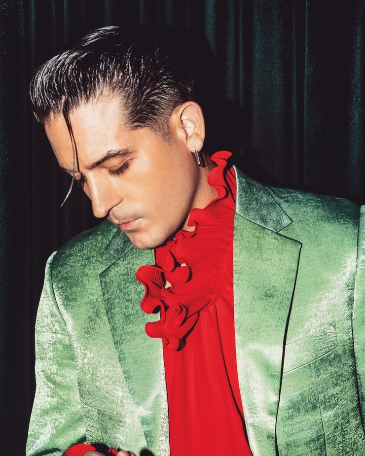G-Eazy
