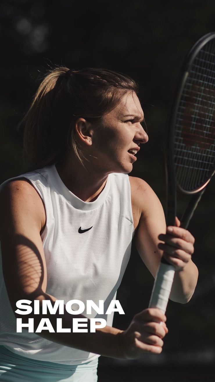 Simona Halep