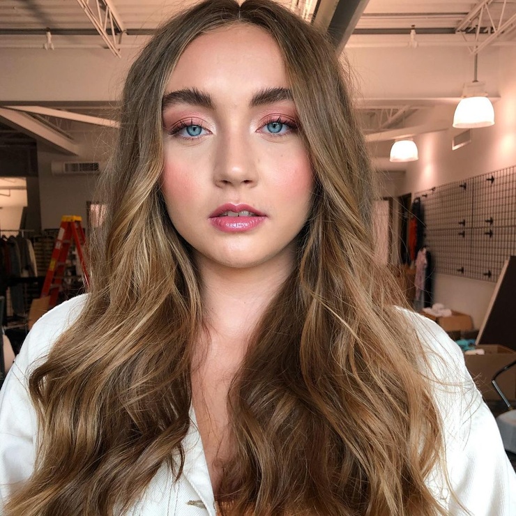 Riley Gaynor