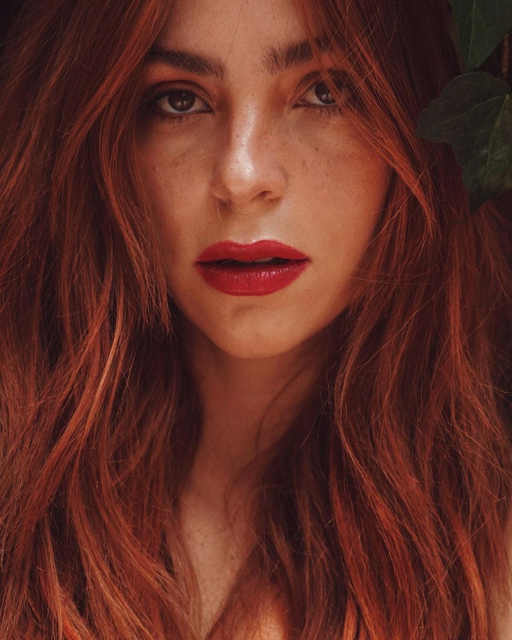 Paulina Dávila