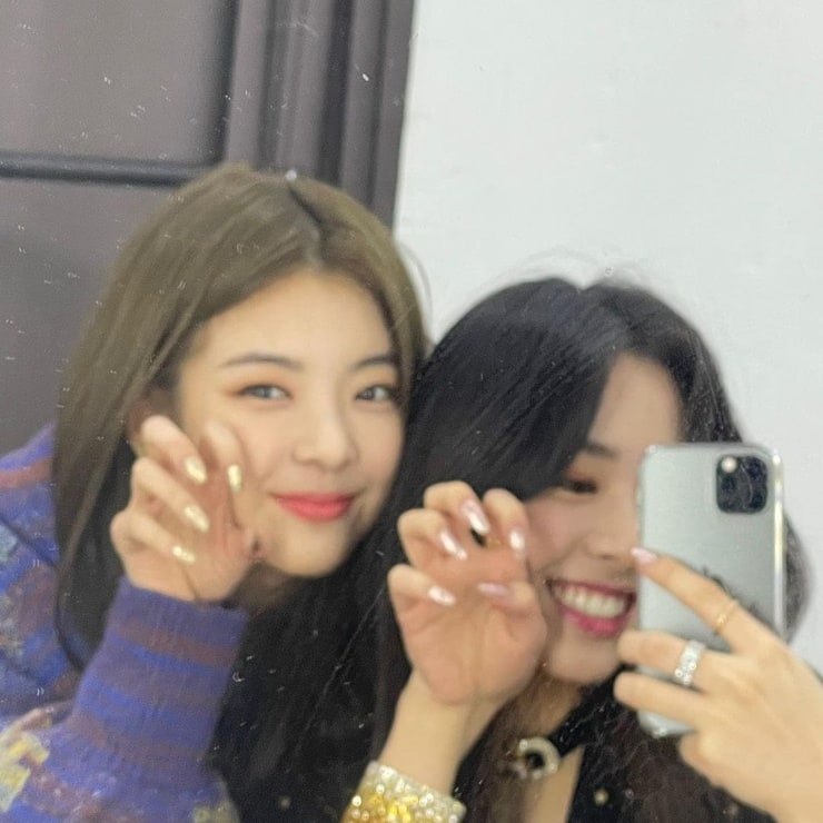 Yuna (ITZY)