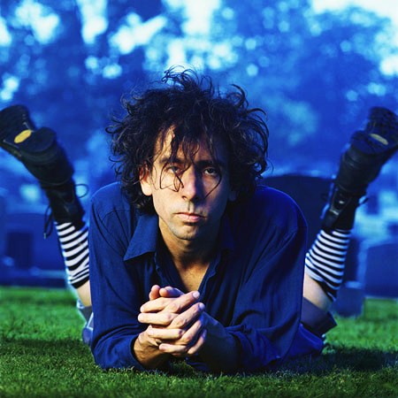 Tim Burton