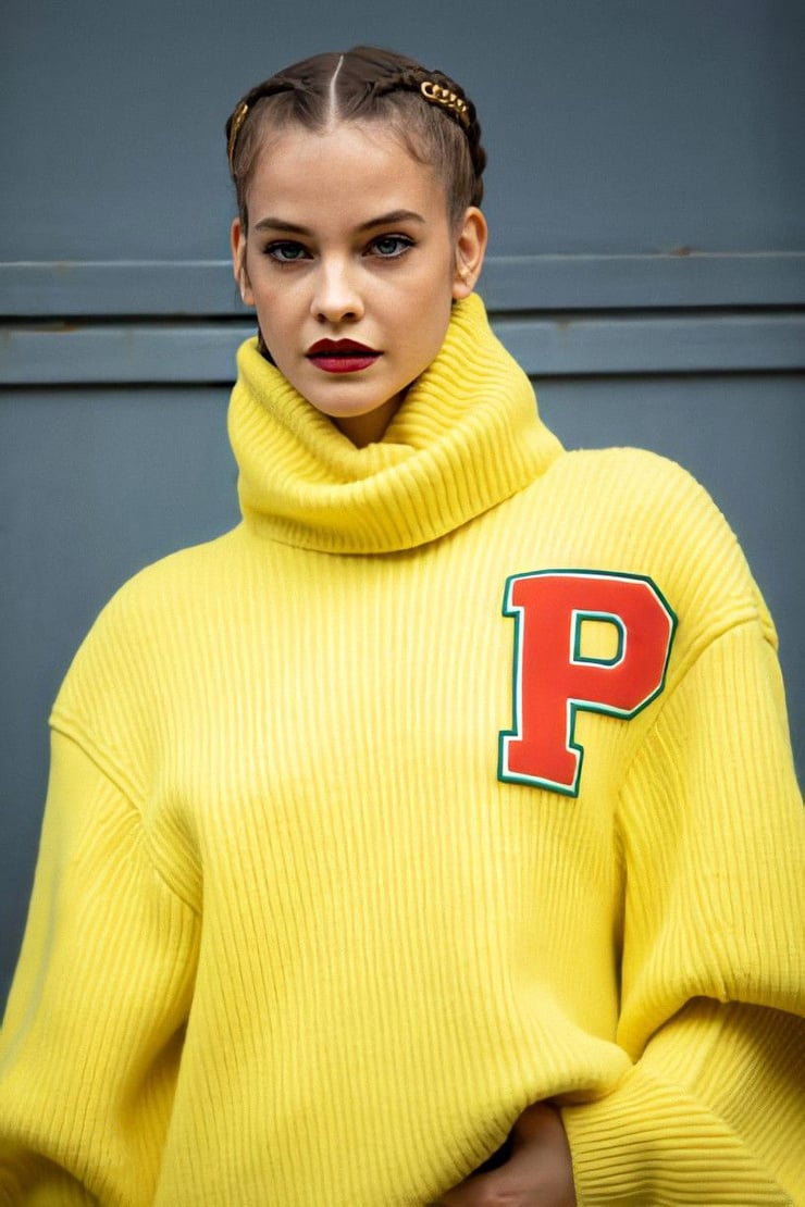 Barbara Palvin