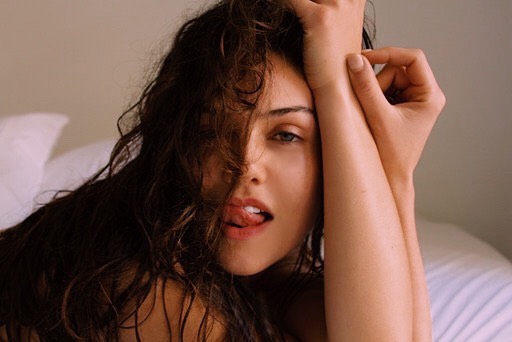 Danielle Campbell Danielle Campbell