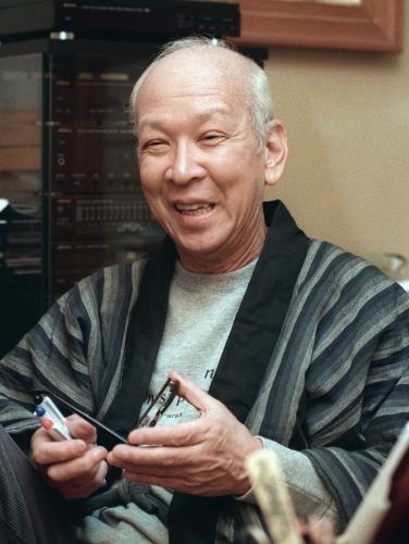 Hideji Otaki